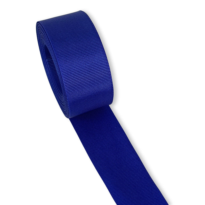 Royal Blue | Waterproof Bag Binding - 5 Yard Cut