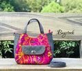 Ruby Handbag by Bagstock Designs | Hardware Kit