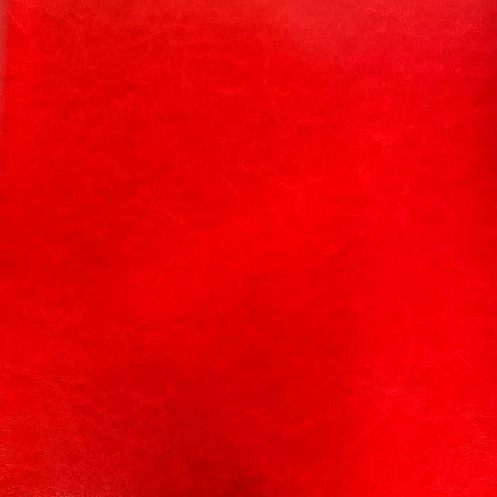 Say it, Out Loud Red | 18" Glossy Vinyl roll