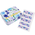 Sew Whatever | Storage Tin with Adhesive Bandages