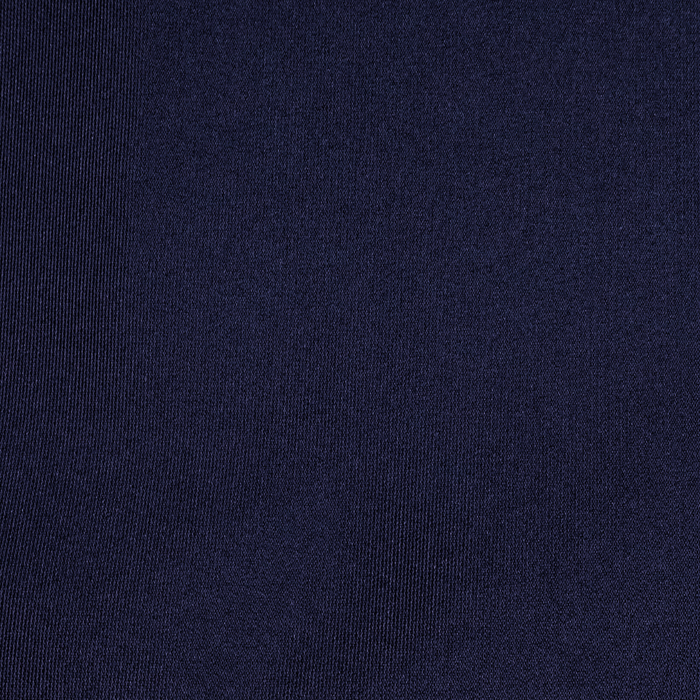 This ReNew Canvas solid is a very deep and saturated shade of blue.