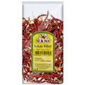 Si&Ha Biber Yakan Dried Hot Pepper brings bold, fiery heat straight from Türkiye to your kitchen.