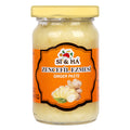 Si&amp;Ha Ginger Paste brings the bold, fresh taste of ginger to your kitchen in a convenient ready-to-use form.