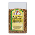 Bring the bold flavors of Mediterranean cuisine to your kitchen with Si&Ha Olive Seasoning.