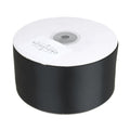 Single Face Satin Ribbon, 2-Inch, 50 Yards, Black