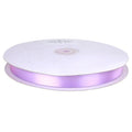 Single Face Satin Ribbon, 5/8-Inch, 100-Yard, Lavender