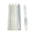 Slate Soapstone Chalk Pencil, 3-inch, 5-Piece