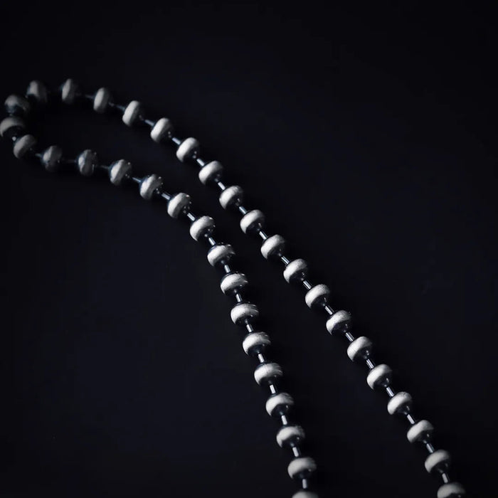Snake Ball Necklace Chain
