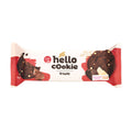 Soke Hello Cookie Brownie brings together the rich texture of a brownie and the satisfying bite of a cookie in one delicious snack.
