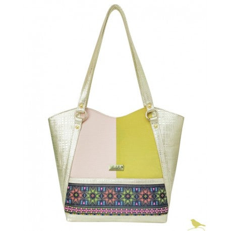 Solangel Bag by Shamballa Designs | Hardware Kit