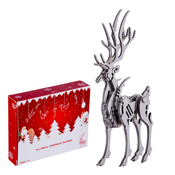 Elk