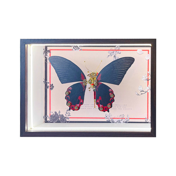 Papilio rumanzovia