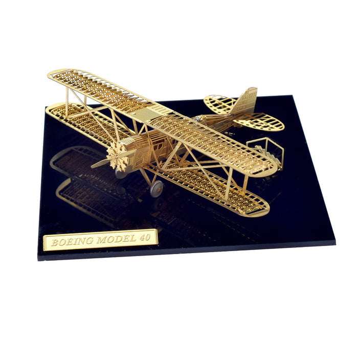 StratoStudio B1601 Micro Wing