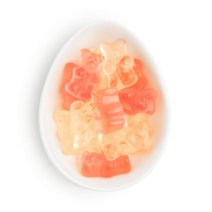 sugarfina champagne bears gummy candy
