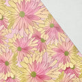 Sunrise Daisy | 18" Luxe Vinyl Roll - Mid-Weight