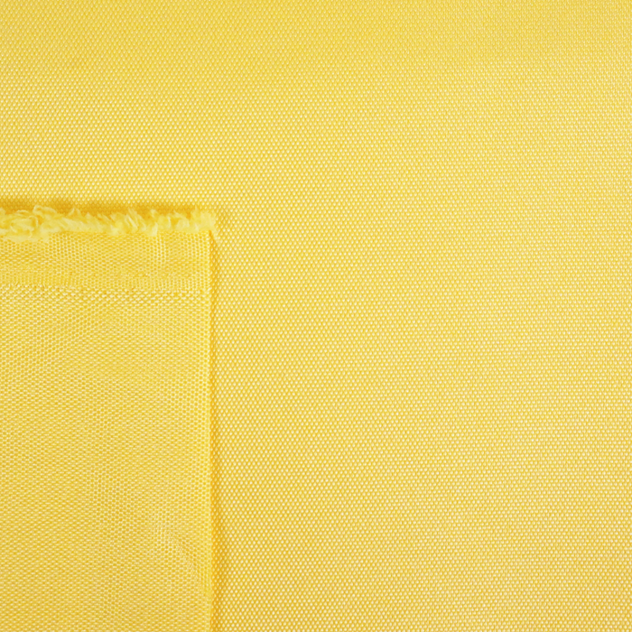 This WPC-Lite is in a bright sunny yellow.