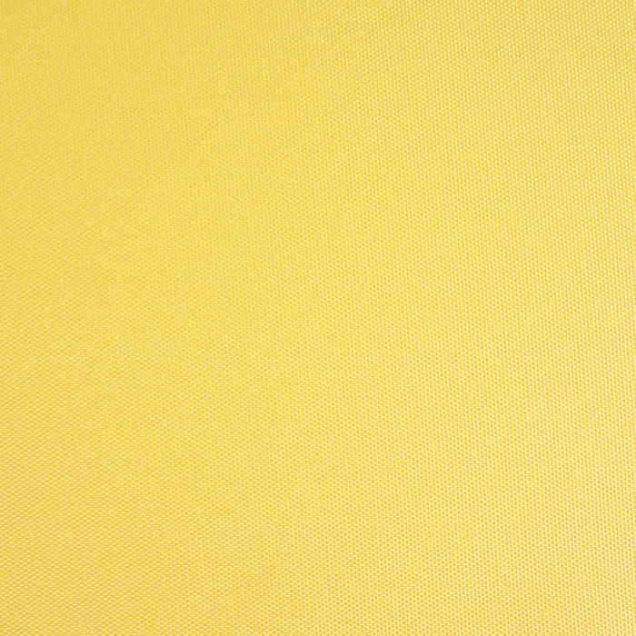 This WPC-Lite is in a bright sunny yellow.