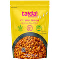 Tada Meat White Beans Meal brings one of the most beloved home-style dishes of Türkiye to your table in a convenient ready-to-enjoy format.