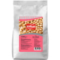 Meet a classic Turkish snack: Tadım Tuzlu Sarı Leblebi—roasted yellow chickpeas seasoned with just the right amount of salt for a satisfying, crunchy bite.