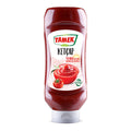 Bring home the rich, balanced taste of Tamek Ketchup, made with flavorful tomato puree and crafted in Türkiye.