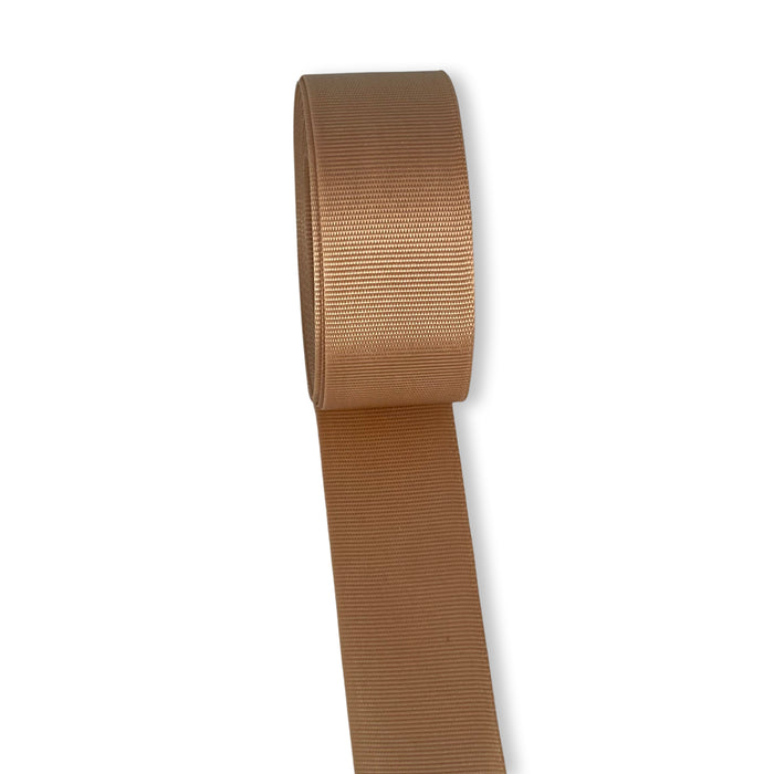 Tan | Waterproof Bag Binding - 5 Yard Cut