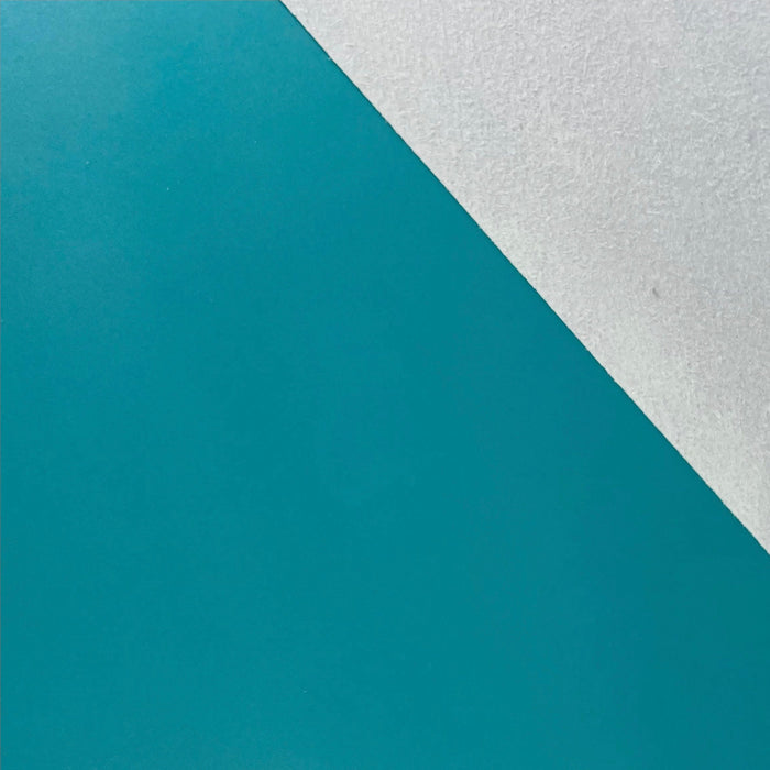 Teal | 18" Luxe Vinyl Roll
