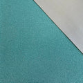 Teal Tinsel | 18" Ace Glitter Vinyl Roll