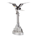 TECHING Bald Eagle Automaton KITS Model Building Kit DIY Mechanical 3D Metal Puzzles