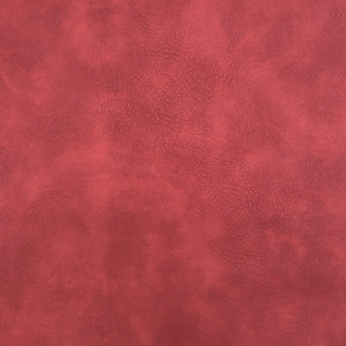 Terra Rosa Clay | 18" Soft Matte Vinyl Roll