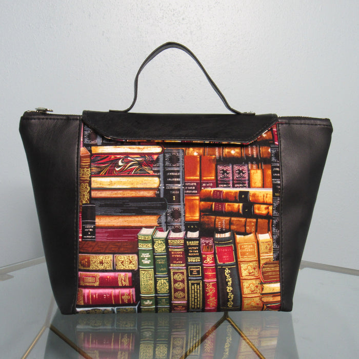 The Bomb Dot Com Beauty Bag - PDF Download ONLY Sewing Pattern