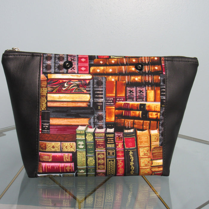 The Bomb Dot Com Beauty Bag - PDF Download ONLY Sewing Pattern