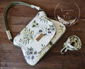 The Brighstone Bag by Lavender & Twine | Hardware Kit