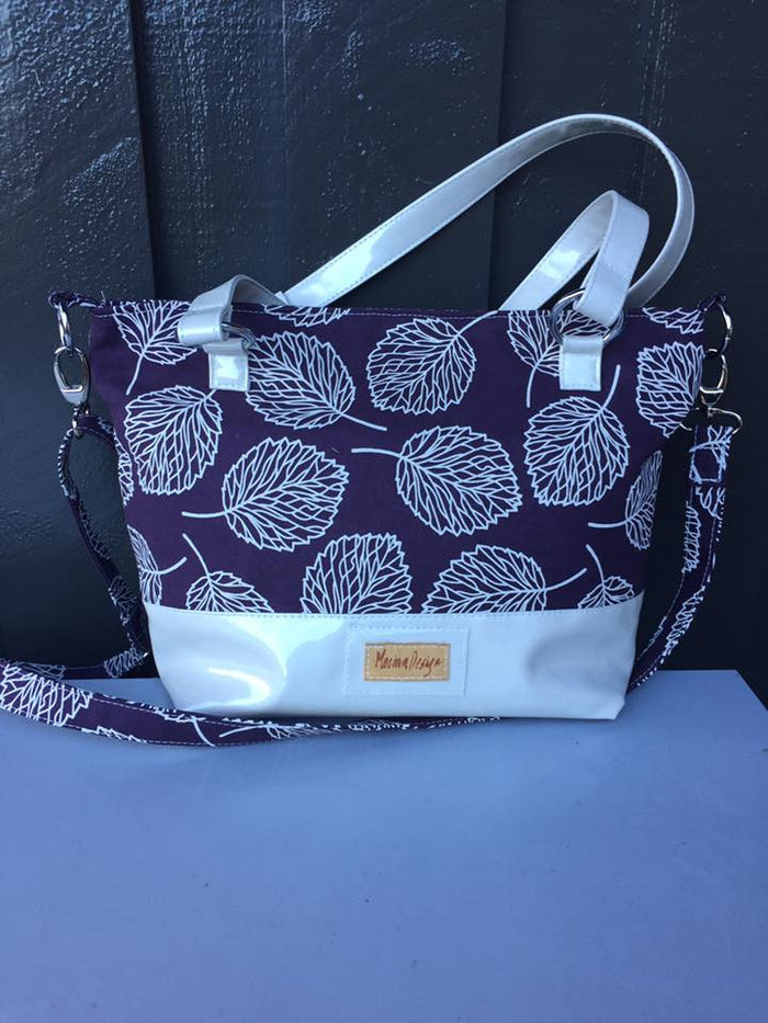The Emily Tote Bag 2.0 - PDF Download ONLY Sewing Pattern