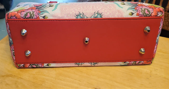 The Lauren Bag - PDF Download ONLY Sewing Pattern