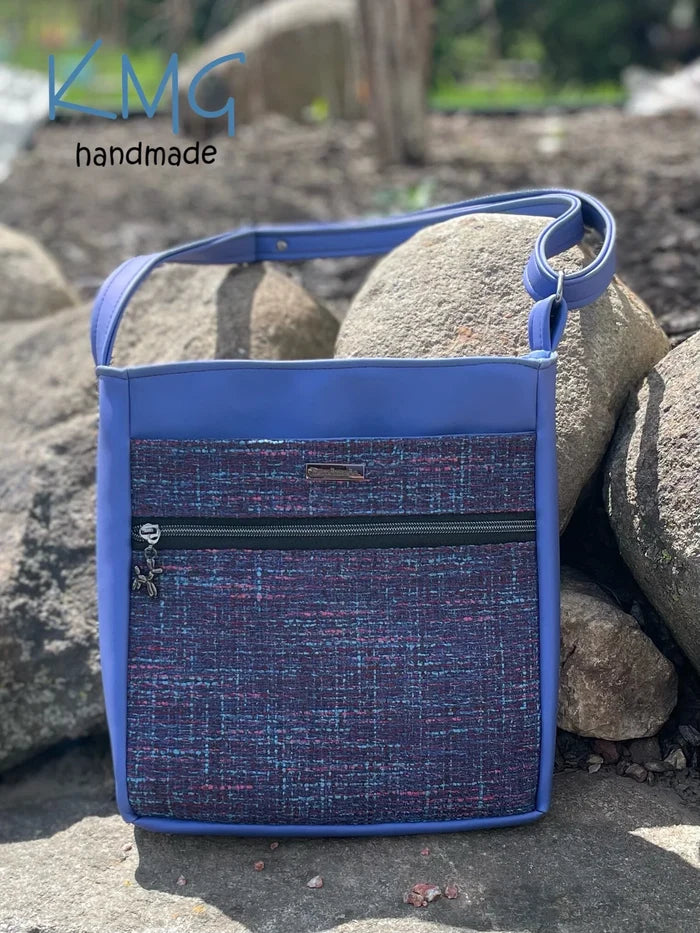 The Miriam Bag by KMG Handmade | Hardware Kit
