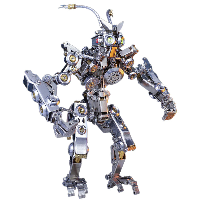 Version 1