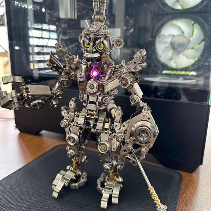Upgrade Version