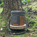 The Petrichor Pack by Lavender & Twine | Hardware Kit