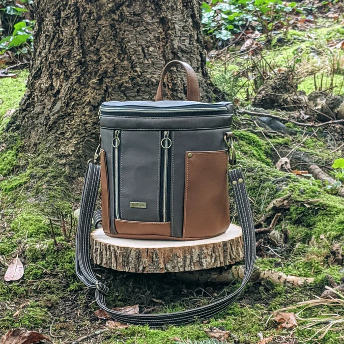 The Petrichor Pack by Lavender & Twine | Hardware Kit