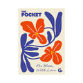The Pocket For Mom, With Love