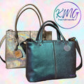 The Restoration Handbag by KMG Handmade | Hardware Kit