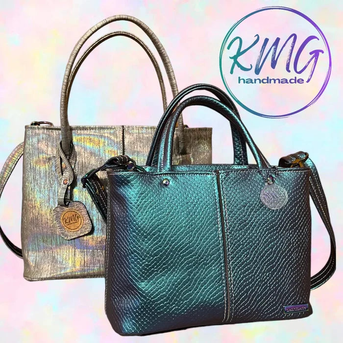 The Restoration Handbag by KMG Handmade | Hardware Kit