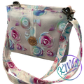 The Restoration Mini Crossbody by KMG Handmade | Hardware Kit