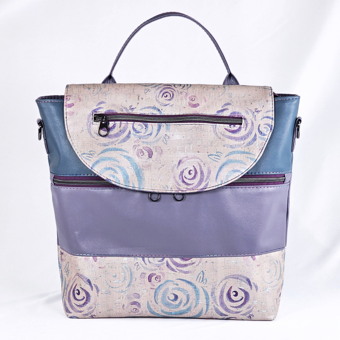 The Sarah Bag Bundle - PDF Download ONLY Sewing Pattern