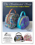 The Sewfisticated Sassy by Sewfisticated Craft Designs | Hardware Kit