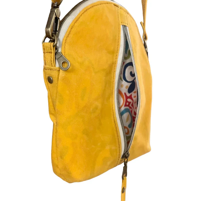 The Squoval Bag by KMG Handmade | Hardware Kit