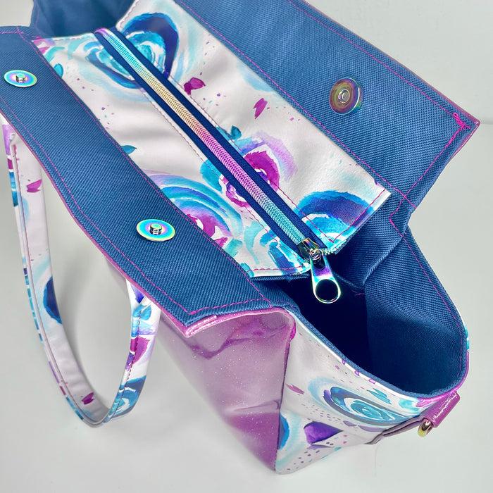 The Valora Bag - PDF Download ONLY Sewing Pattern