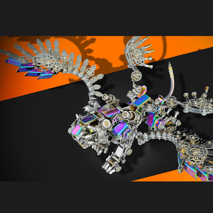Tiger Wing Metal Model Kits Accessories