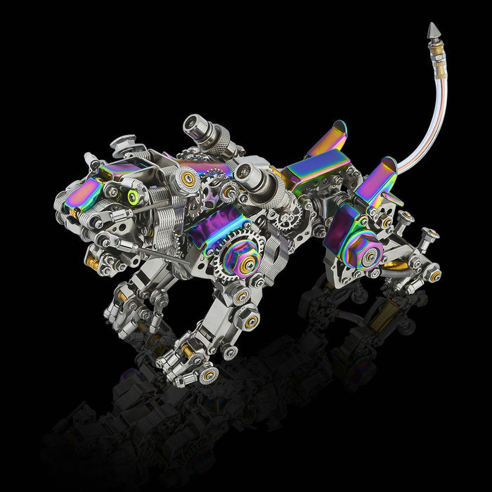 Tiger Wing Metal Model Kits Accessories