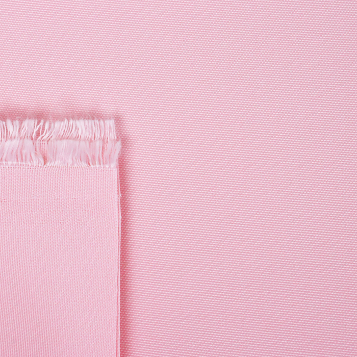 This ReNew Canvas solid is a soft pink shade that reminds us of pink cat paw pads.